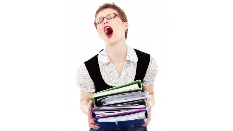 9 RAD, JAK SE ZBAVIT STRESU