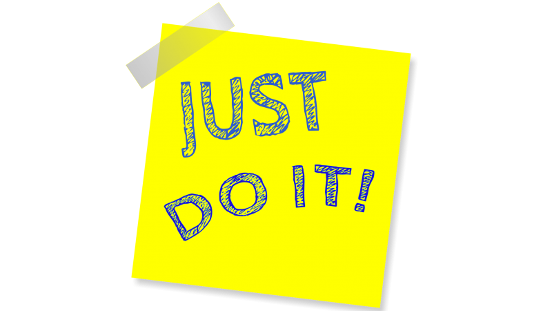 ROZHODNUTÍ A MOTIVACE, PRVNÍ KROK PŘI HUBNUTÍ