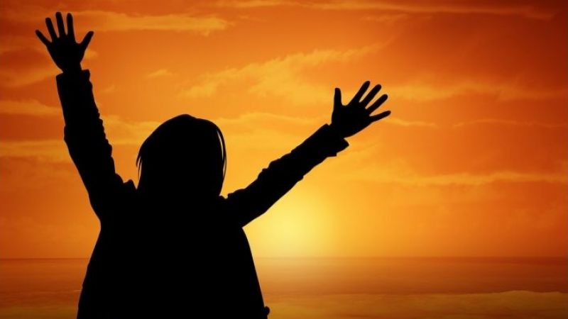 STRES JE NEPŘÍTEL, SPÁNEK POMOCNÍK