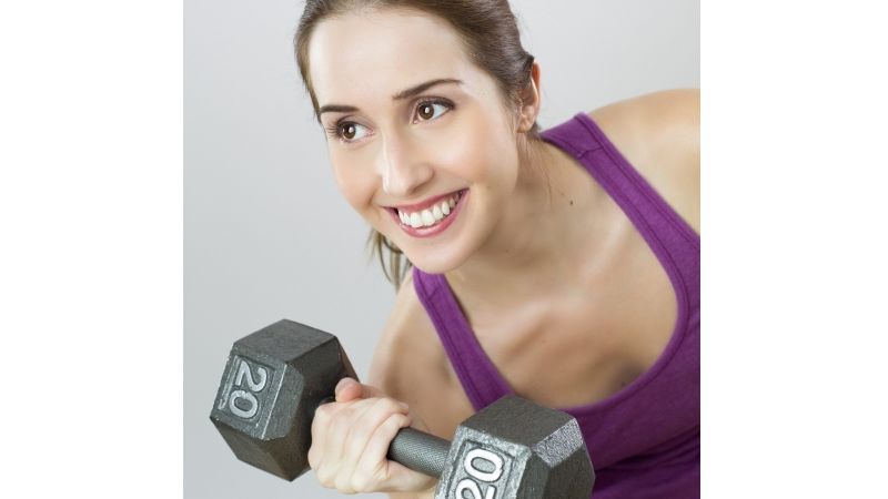 JAK ZAČÍT SE ZMĚNOU ŽIVOTNÍHO STYLU?