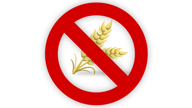 POTRAVINOVÁ INTOLERANCE