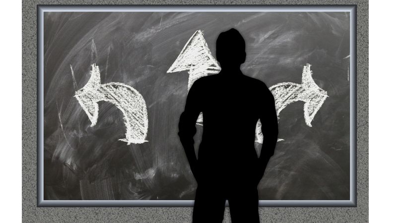 JSTE SKUTEČNĚ PŘIPRAVENI NA ZMĚNU?