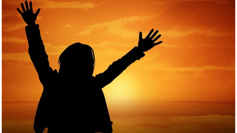 BUĎTE SPOKOJENÍ, NAJDĚTE HARMONII TĚLA A DUŠE!