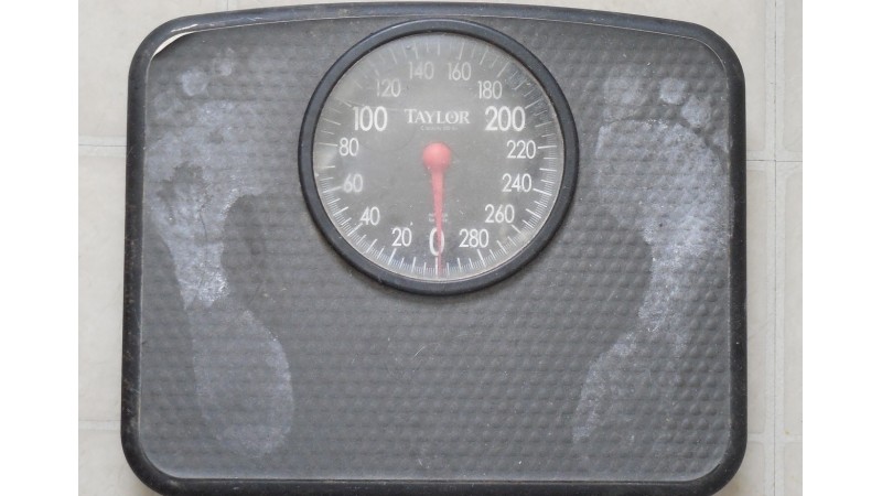 PROČ NEMŮŽU ZHUBNOUT?