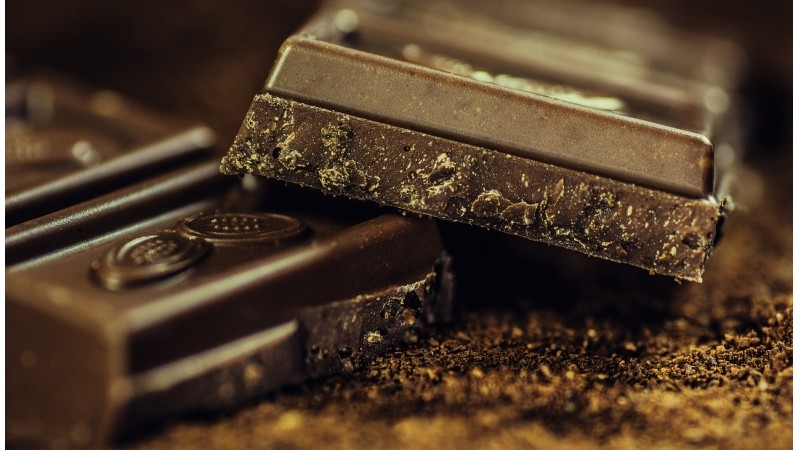 DŮVODY PROČ SI DOPŘÁT ČOKOLÁDU