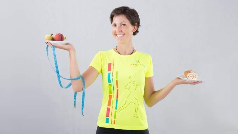 10 ZÁSADNÍCH VÝŽIVOVÝCH OMYLŮ