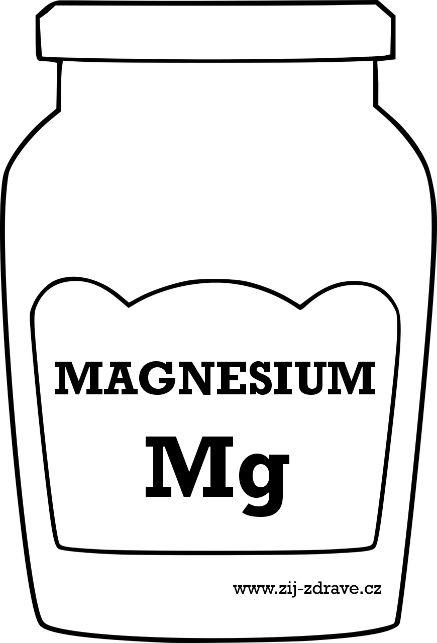 MAGNESIUM