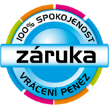Záruka vrácení peněz Záruka vrácení peněz